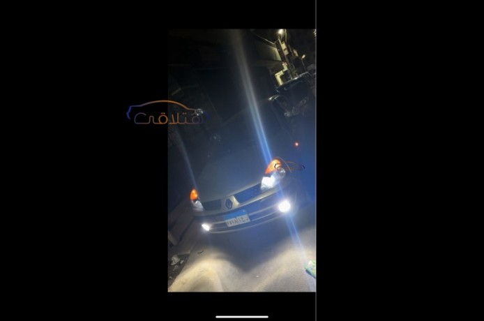 used-renault-clio-2002-for-sale-zagazig-big-0